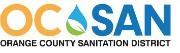 Orange County Sanitation District Logo